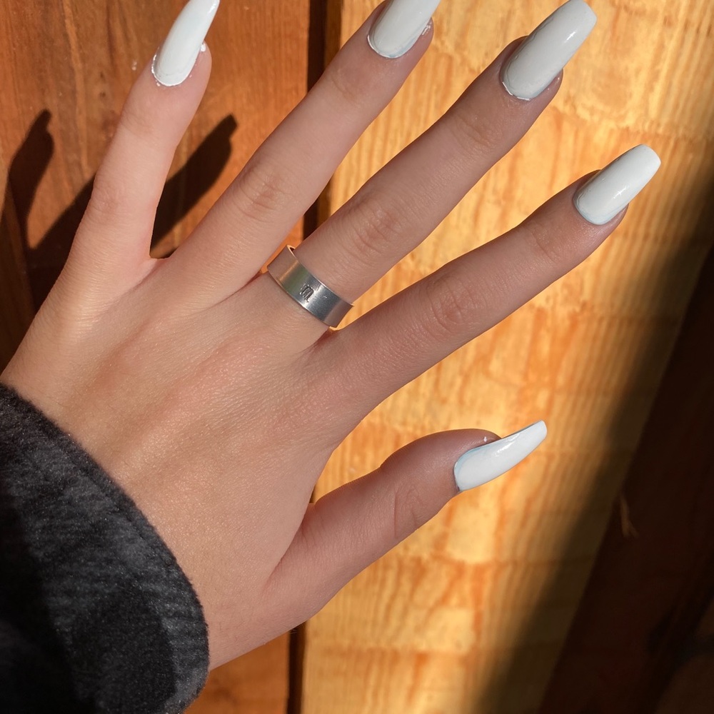 Custom rings!